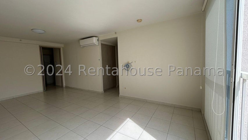 Apartment for Rent in Versalles, Panama